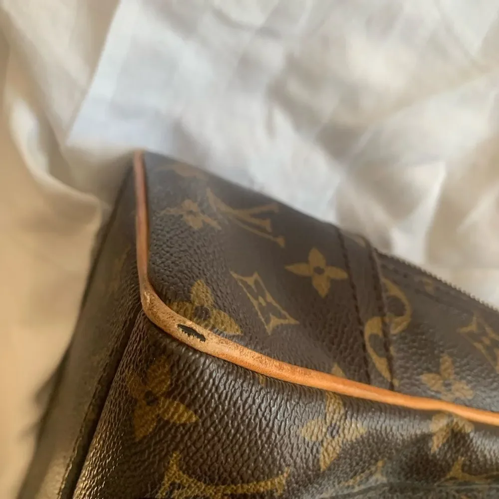 Louis Vuitton Bolsa Manhattan gm - Picture 11 of 11